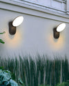 WOMO Outdoor Motion Detector Wall Light-WM9085 thumbnail