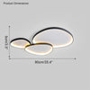 WOMO Low Profile Ceiling Light-WM1027 thumbnail