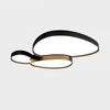 WOMO Modern Low Profile Flush Mount Ceiling Light-WM1010 thumbnail