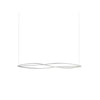 WOMO Helix Horizontal/Vertical Chandelier-WM2245 thumbnail