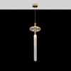 WOMO Cypher Vertical/Horizontal Glass Pendant light-WM2153 thumbnail