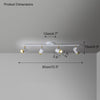 WOMO Led Spotlights Kitchen Ceiling Light-WM1034 thumbnail