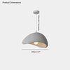 WOMO Wabi Sabi Pendant Light-WM2061 thumbnail