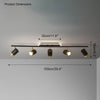 WOMO Led Spotlights Kitchen Ceiling Light-WM1034 thumbnail