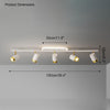 WOMO Led Spotlights Kitchen Ceiling Light-WM1034 thumbnail