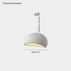 WOMO Wabi Sabi Pendant Light-WM2061 thumbnail