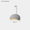 WOMO Wabi Sabi Pendant Light-WM2061 thumbnail