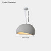 WOMO Wabi Sabi Pendant Light-WM2061 thumbnail
