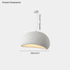 WOMO Wabi Sabi Pendant Light-WM2061 thumbnail