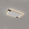 WOMO Low Profile Geometric Ceiling Light-WM1052 thumbnail