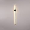 WOMO Long Linear Wall Sconce-WM6070 thumbnail