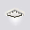 WOMO Square/Circular Ceiling Light-WM1058 thumbnail
