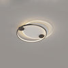 WOMO Low Profile Geometric Ceiling Light-WM1052 thumbnail
