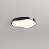 WOMO Scandi Colorful Wavy Round Ceiling Light-WM1108 thumbnail