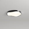 WOMO Scandi Colorful Wavy Round Ceiling Light-WM1108 thumbnail