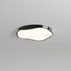 WOMO Scandi Colorful Wavy Round Ceiling Light-WM1108 thumbnail