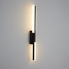 WOMO Double bar Led Wall Sconce-WM6076 thumbnail
