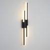 WOMO Double bar Led Wall Sconce-WM6076 thumbnail
