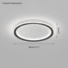 WOMO Moon Ceiling Light-WM1061 thumbnail