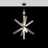 WOMO Cypher Vertical/Horizontal Glass Pendant light-WM2153 thumbnail