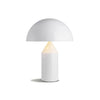 WOMO Dome Metal Mushroom Table Lamp-WM8002 thumbnail