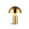 WOMO Dome Metal Mushroom Table Lamp-WM8002 thumbnail
