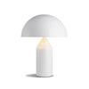 WOMO Dome Metal Mushroom Table Lamp-WM8002 thumbnail