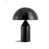 WOMO Dome Metal Mushroom Table Lamp-WM8002 thumbnail