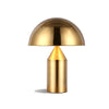 WOMO Dome Metal Mushroom Table Lamp-WM8002 thumbnail