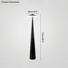 WOMO Adjustable Cone Mushroom Floor Lamps-WM7042 thumbnail