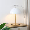 WOMO Dome Table Lamp-WM8013 thumbnail