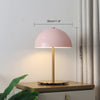 WOMO Dome Table Lamp-WM8013 thumbnail