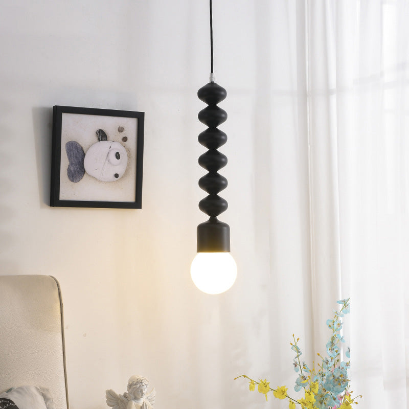 WOMO Bauhaus Bead Bedside Pendant Light-WM2133