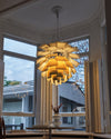 WOMO Nordic Pinecone Chandelier-WM2094 thumbnail