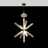 WOMO Cypher Vertical/Horizontal Glass Pendant light-WM2153 thumbnail
