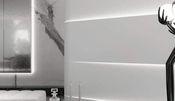 Glass Pendant Lights