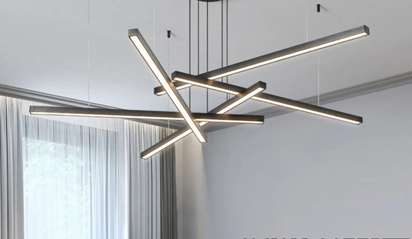 Modern Chandeliers