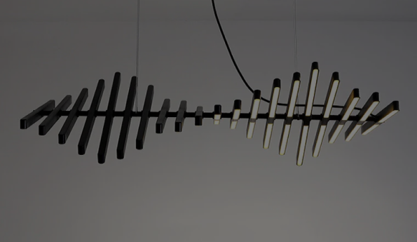 Modern Chandeliers