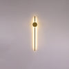 WOMO Long Linear Wall Sconce-WM6070 thumbnail