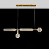WOMO Cypher Vertical/Horizontal Glass Pendant light-WM2153 thumbnail