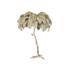 WOMO Feather Palm Tree Floor Lamp-WM7000 thumbnail