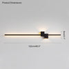 WOMO Linear Up Down Wall Sconce-WM6004 thumbnail