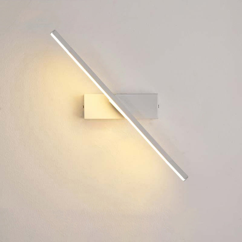 WOMO Adjustable Linear LED Wall Sconce-WM6001