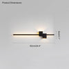 WOMO Linear Up Down Wall Sconce-WM6004 thumbnail