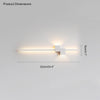 WOMO Linear Up Down Wall Sconce-WM6004 thumbnail