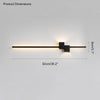 WOMO Linear Up Down Wall Sconce-WM6004 thumbnail