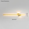 WOMO Linear Up Down Wall Sconce-WM6004 thumbnail