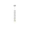 WOMO Bauhaus Bead Bedside Pendant Light-WM2133 thumbnail