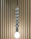WOMO Bauhaus Bead Bedside Pendant Light-WM2133 thumbnail