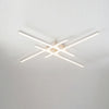 WOMO Simple Low Profile Flush Mount Ceiling Light-WM1004 thumbnail